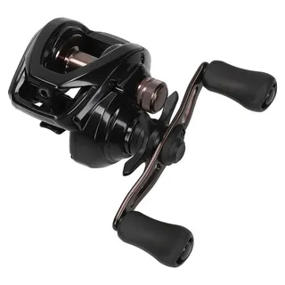 Daiwa 26 PR100H II HL Baitcastrolle