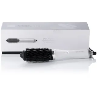 ghd duet blowdry 2-in-1 Rundföhnbürste: Trocknen & Stylen in einem Schritt, für alle Haartypen, ohne Hitzeschäden, dramatisches Volumen, 24h langanhaltende Ergebnisse