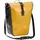 Fahrradtasche burnt yellow