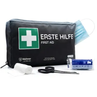 Flexeo KFZ-Verbandtasche 1 St
