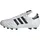 Cloud White / Core Black / Gold Met 51 1/3