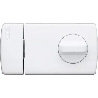ABUS Tür-Zusatzschloss 2110 W B/DFNLI