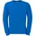 Sweatshirt blau XXL