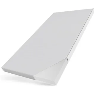 Kindermatratze Baby Kindermatratze, Foxx, (60x120 cm, Ersatzbezug) 60 cm x 120 cm