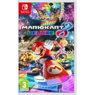 (PEGI) (Nintendo Switch) Französisches Version