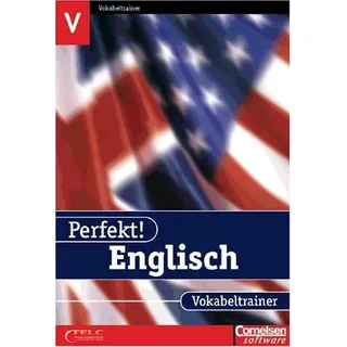 Perfekt! Englisch Vokabeltrainer