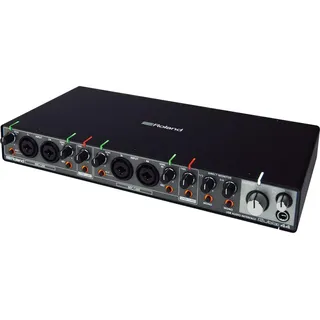 Roland Rubix44 USB Audio Interface,