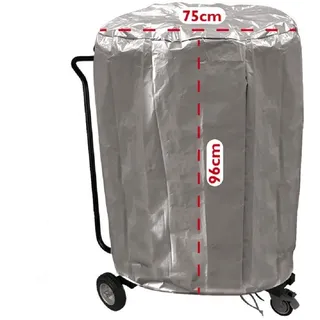 PRO PLUS ProPlus 390058 Felgenbaum Schutzhülle, 75x96cm (18 Zoll)