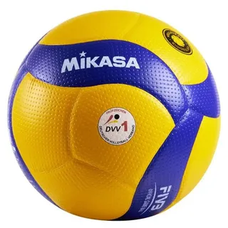 Mikasa Volleyball - VBL Official