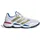 16 Sportschuhe Cloud White Gold Metallic Dark Blue EU 42 2/3