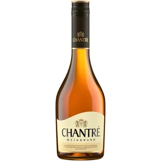 Chantré Weinbrand 36%
