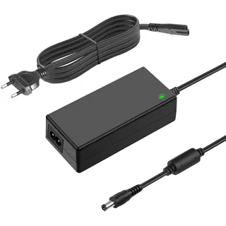 14V Netzteil für Samsung Monitor, 14V 3A 2.5A 2.14A 1.78A 42W AC DC Adapter für Samsung 15" 17" 18" 19" 20" 22" 23" 24" 27" Bildschirm TFT LED LCD TV Monitor