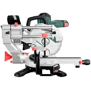 Metabo Kappsäge KGSV 254 MC (615254000) im Karton