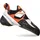 White/Lily Orange 38