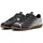 Attacanto Hallenschuhe black/white 30