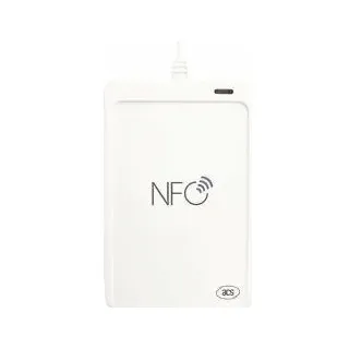 ACS ACR1552U USB NFC Reader IV, Speicherkartenlesegerät