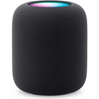 Apple HomePod (2. Generation) Mitternacht MQJ73D/A