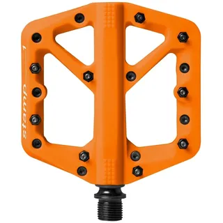 Crankbrothers Stamp 1 Small orange