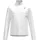Head Jacket Men white