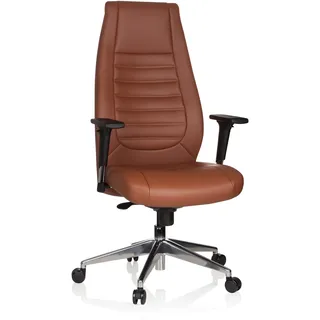 HJH Office Vitoro braun