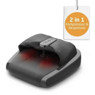 Medisana FM 900 Fußreflexzonen-Massagegerät
