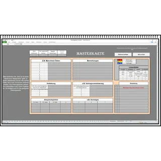 Wartungsprogramm Wartungssoftware Instandhaltungssoftware keine Folgekosten