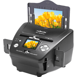 reflecta 3in1 Scanner (64220)