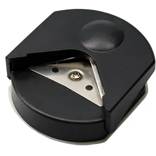 Olympia Eckenrunder für Laminierfolien