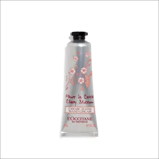 L'Occitane Fleurs de Cérisier Kirschblüte Handcreme 30 ml