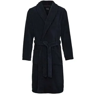 Tommy Hilfiger Bademantel - Navy Blazer - 2XL