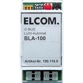 Elcom BLA-100