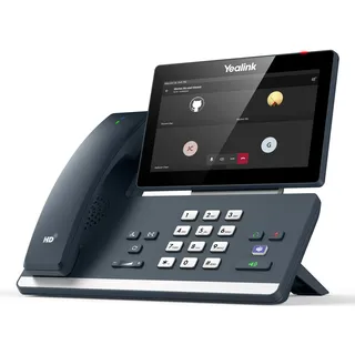 Yealink MP58-WH E2 Teams Edition (1301015)