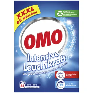 OMO Vollwaschmittel Pulver 85,0 WL
