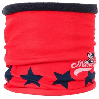 Disney Minnie Mouse Loop-Schal "Minnie" in Rot