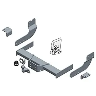 Brink 631500 - Anhängevorrichtung | 631500 Kompatibel mit Transit V363 Bus (fad, Fbd),transit V363 Kasten (fcd, Fdd)