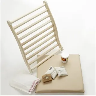 InfraWorld Infrarotset Relax 8-teilig