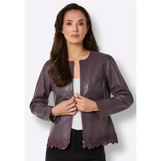 MAINPOL Blazer Rot 38