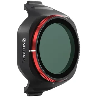 Freewell Filter schwarz/transparent für DJI Mini 5 Pro