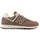 Rust Brown 38