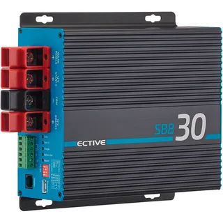 Ective SBB 30 Solar-Ladebooster (SBB30)