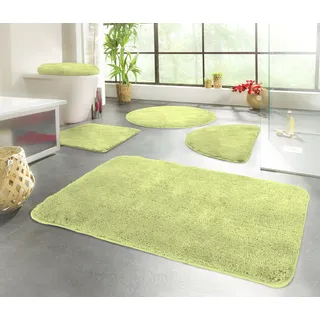 Kinzler Chaozhou Grün 50 x 80 cm