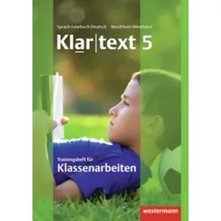 Klartext - Ausgabe für Nordrhein-Westfalen