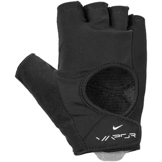 Nike Vapor FG Trainingshandschuhe 091 black/black/white M