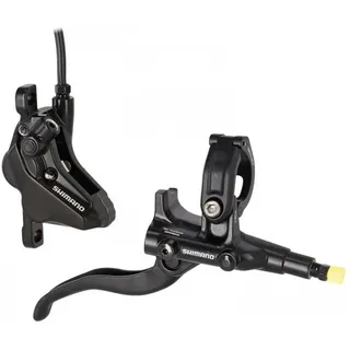 Shimano Scheibenbremse M4100/MT420