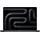 2026 M5 Pro 24 GB RAM 1 TB SSD 20-Core GPU Space Schwarz