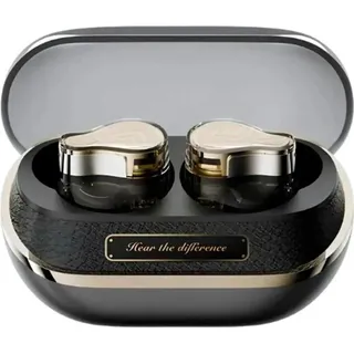 soundpeats H3 Kabellose Kopfhörer - Black - One Size