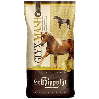 St. Hippolyt Glyx-Mash 15 kg