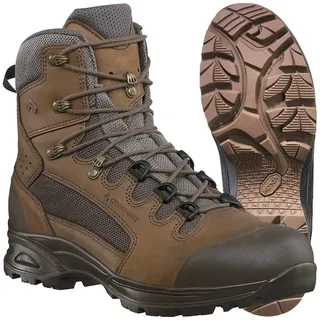 Haix Scout 2.0 O2, Stiefel, Herren, Outdoorstiefel GTX braun, Gr. 46