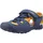 Boy A Schwarz/Lime 34