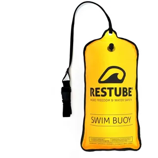 Schwimmboje by RESTUBE